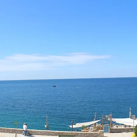 Santa Caterina Panzió *