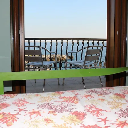 Bed & Breakfast Santa Caterina B&B