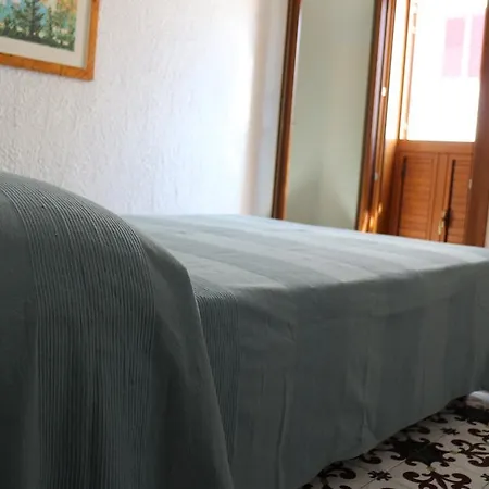 Santa Caterina B&B